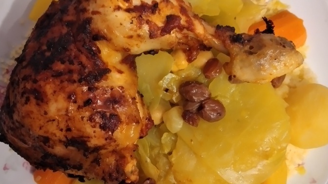 Resimdeki gördüğün yemeğin adı nedir..😜🤭?