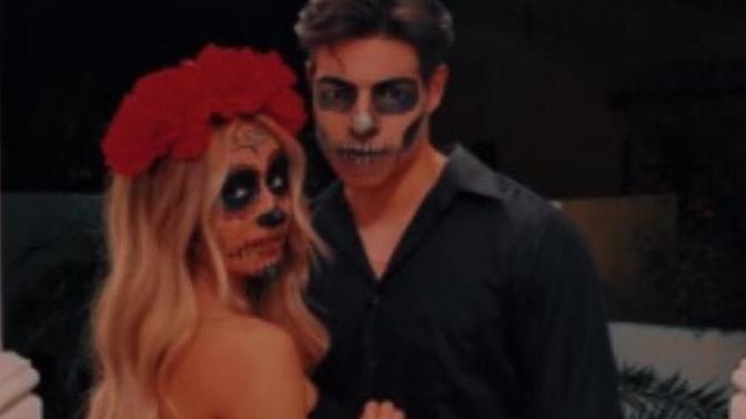 Halloween kutlayacak mısınız?