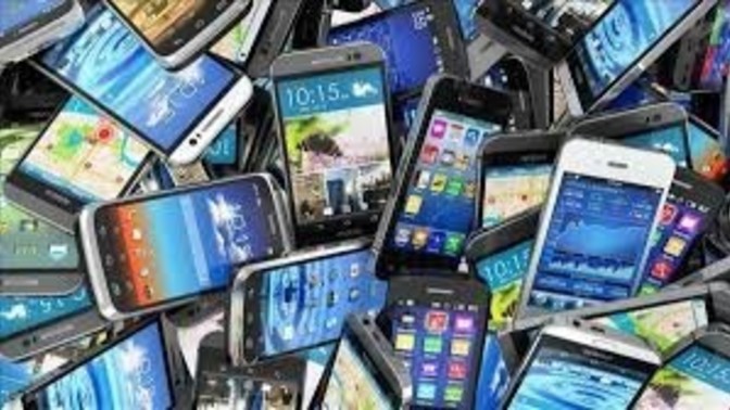 Tavsiye ettiğiniz telefon var mı ?