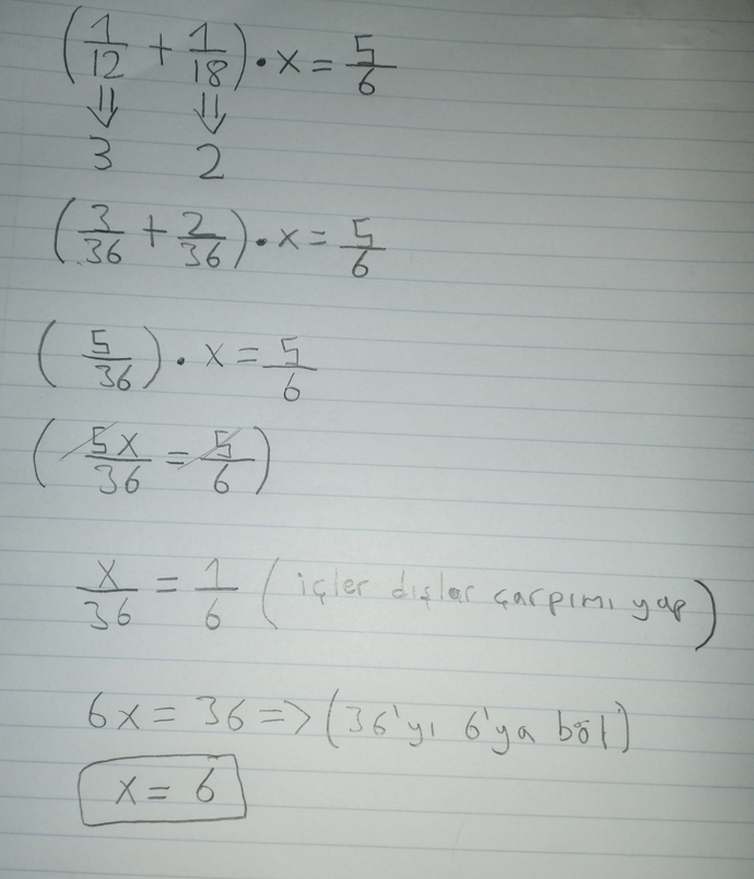 29 yaşındayım üni hazırlanma kararı aldım ama matematigi yapamıyorum kafamda tahta yok benim galiba ya da  beyin yok bende demi?