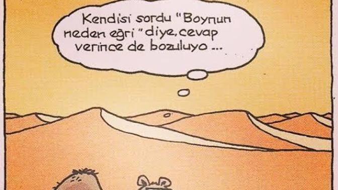 Dalga geçildiğinde alınganlık mı ediyorsunuz yoksa ustalıkla savuşturuyor musunuz?