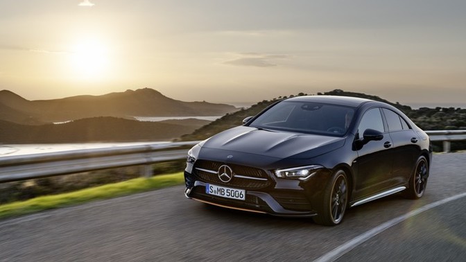 Mercedes CLA 2020 almak istiyorum, nasıl bir araba? Memnun kalır mıyız?