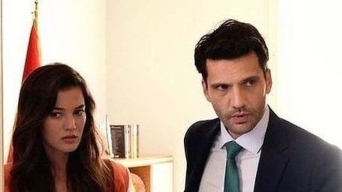 Kendinizi bir dizi veya roman karakteri ile özdeştirseniz kim olurdunuz?