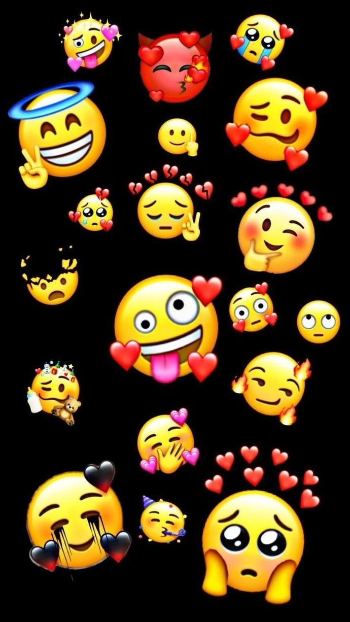 Günaydın millet 🌸 Gününüzün nasıl başladığını emojilerle anlatır mısınız?