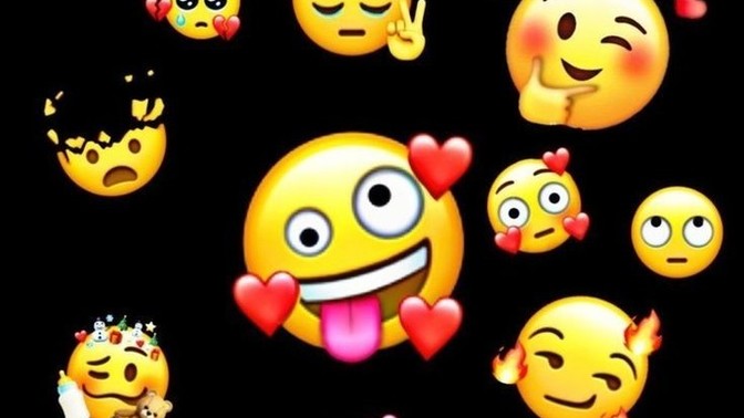 Günaydın millet 🌸 Gününüzün nasıl başladığını emojilerle anlatır mısınız?