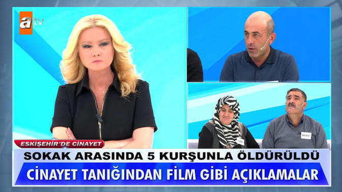 Kurşun sesi ile silah sesi aynı mıdır?