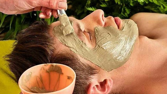 Erkeklerin de cilt bakımı yapması şart mı?