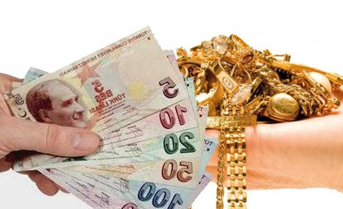 Şu an toplamda ne kadar borcunuz var?