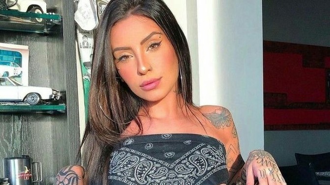 Dövme kadınlara çekicilik katıyor mu?