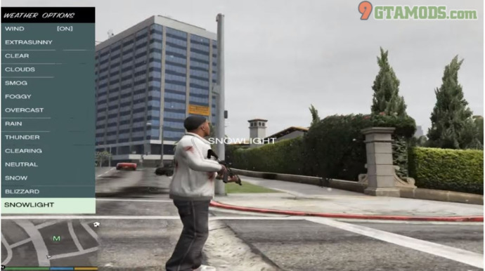 GTA 5i normal mi oynarsınız yoksa hileli mi oynarsınız?