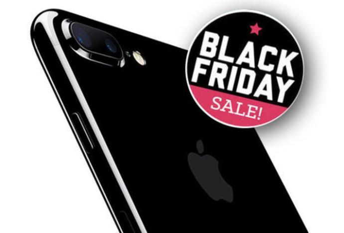 apple black friday indirimi yapıyor mu