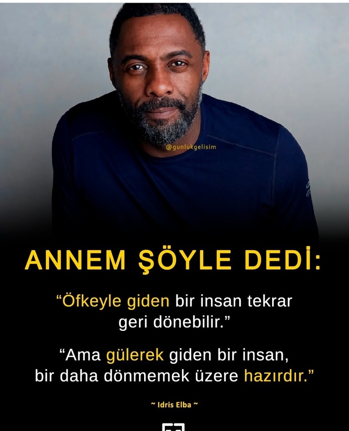 Öfkeyle kalkıp zararla oturdunuz mu?