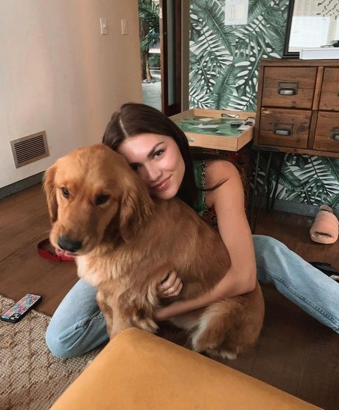Köpeğim onu dışarı çıkarmayınca bana küsüyor. Ne yapmalıyım?