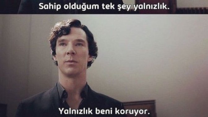 Yeni bir insan tanımaya ya da sevmeye hevesiniz kaldı mı?