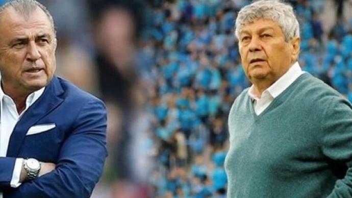 Galatasarayın yeni hocası ya Lucescu ya da Fatih Terim olacak! Sizce Okan Buruk ile yollar ayrılmalı mı?