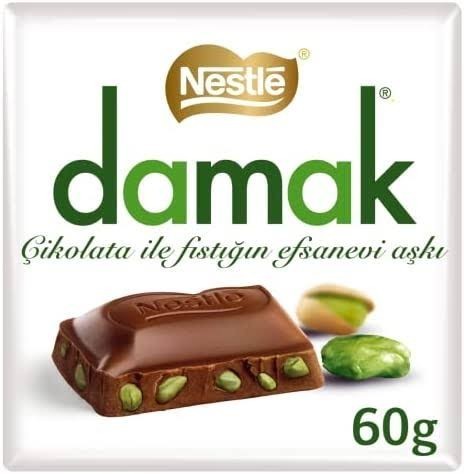 En çok hangi çikolataları seversiniz?