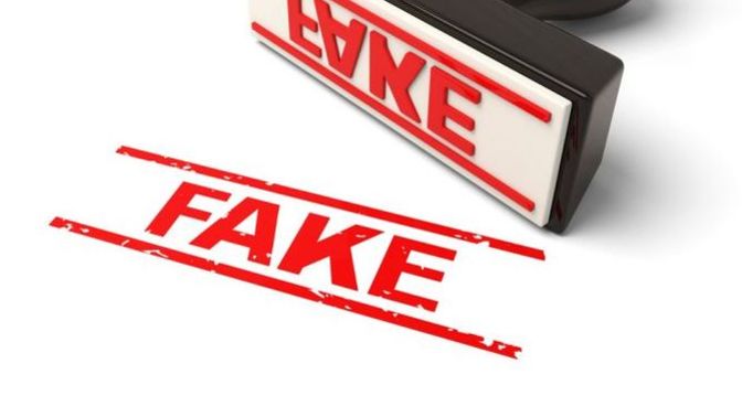 Mevcut sosyal medya hesabınız dışında "fake" bir hesabınız var mı?