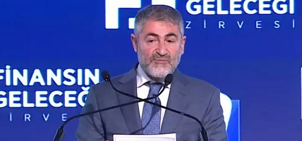 Bakan Nebati: Güçlü gidiyoruz, sağlam gidiyoruz, iyi gidiyoruz. dedi! Sizce doğru mu?
