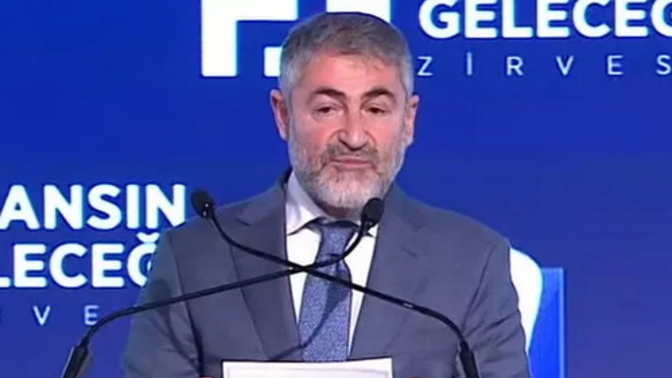 Bakan Nebati: "Güçlü gidiyoruz, sağlam gidiyoruz, iyi gidiyoruz." dedi! Sizce doğru mu?