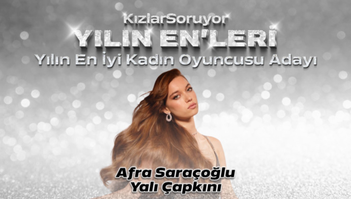 Büründükleri karakterleriyle evimizin ferdi olan 2022nin En İyi Kadın Oyuncusu hangisi😍?