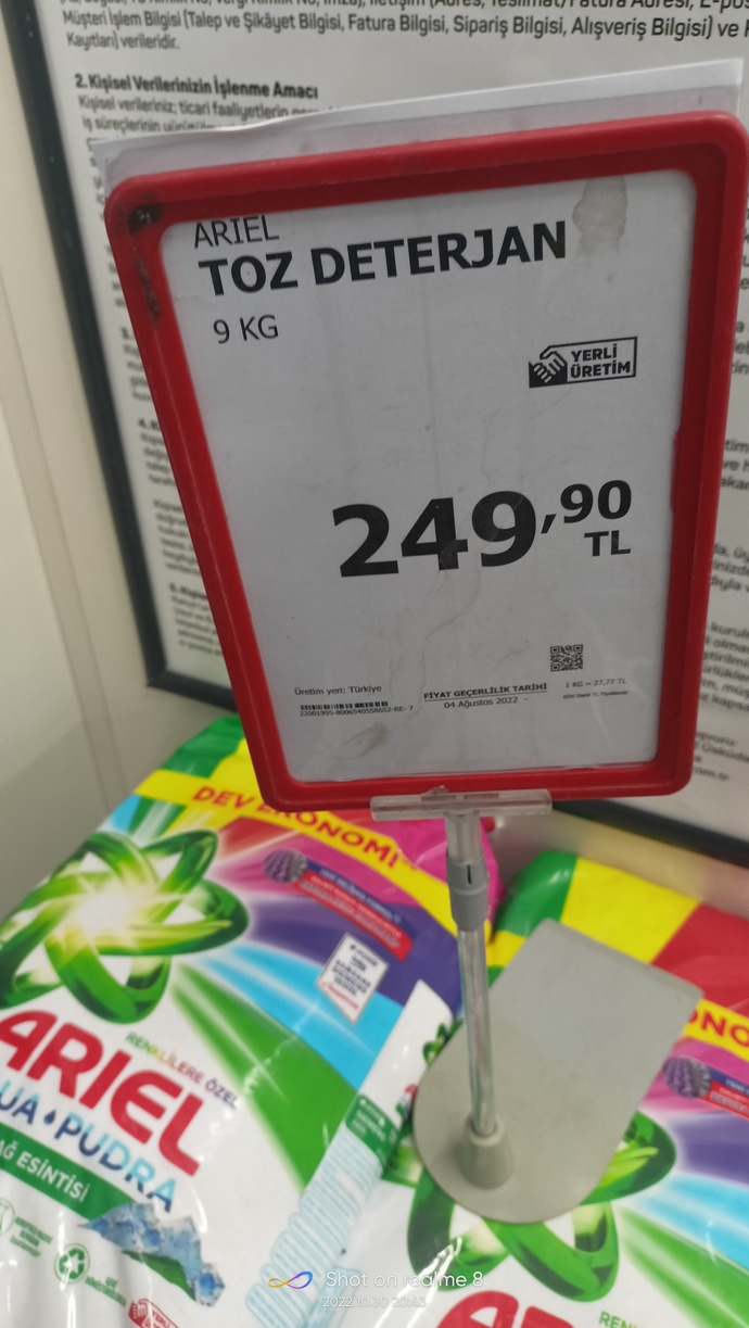 Bu enflasyon daha ne kadar bizi ezecek?