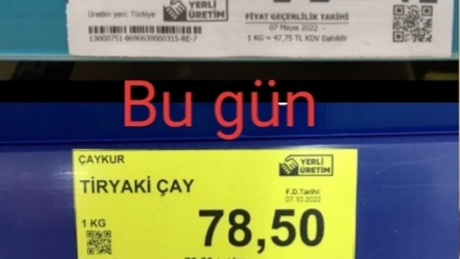 Bu enflasyon daha ne kadar bizi ezecek?
