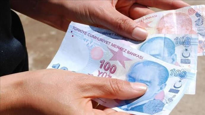 Eşime maaşımı vermek i̇stemiyorum. Ne yapmalıyım?