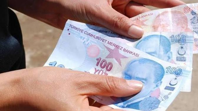Eşime maaşımı vermek i̇stemiyorum. Ne yapmalıyım?