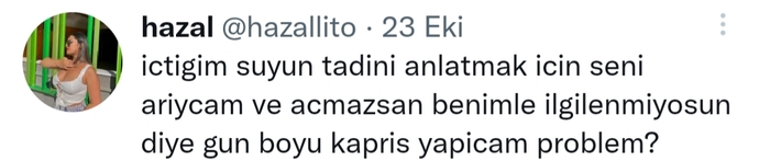 İnsanlar neden ilişkilerini ergence yaşıyor?