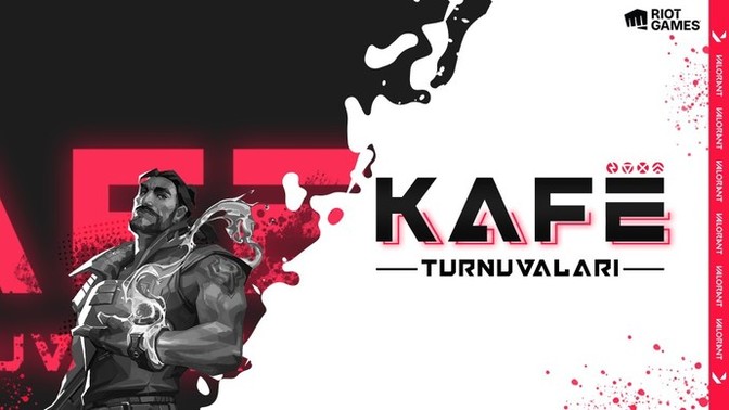 Valorant kafe turnuvaları düzenlemeye başlamış! Yakınınızda olursa katılır mısınız?