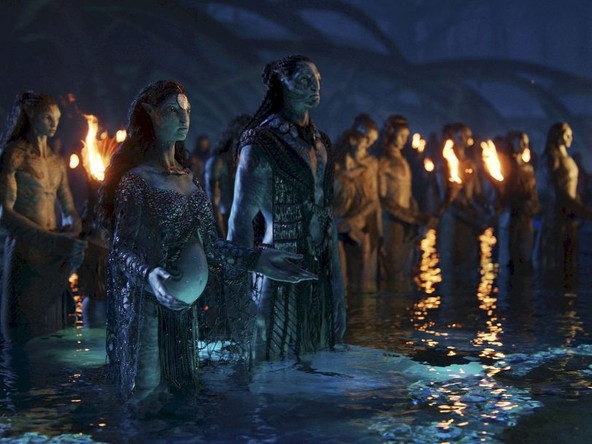 Avatar: The Way of Water geliyor: Hakkında bildiğimiz her şey?