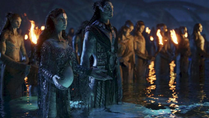 Avatar: The Way of Water" geliyor: Hakkında bildiğimiz her şey?
