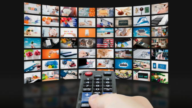 Ne sıklıkta televizyon izliyorsunuz?
