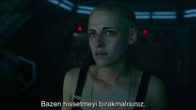 Bırakmak istediğiniz neler var?