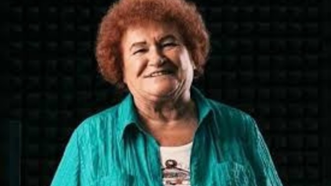 Selda Bağcan: "Şarkılar tekrar söylenmemeli." Katılıyor musunuz?