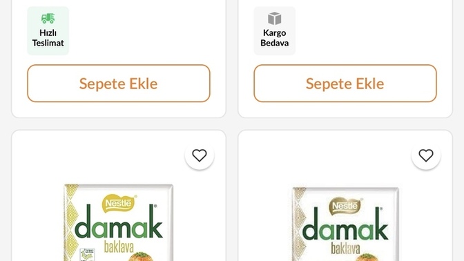 Fiyatlar neden farklı?