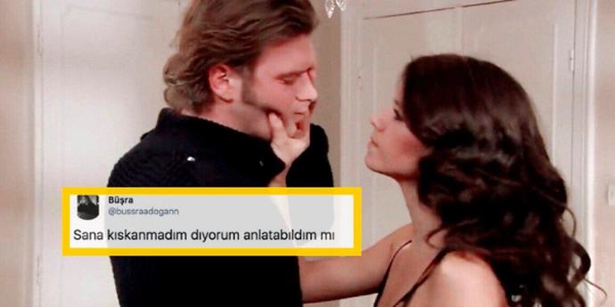 Kıskanmadan ne kadar süre flörte devam edebilirsin?
