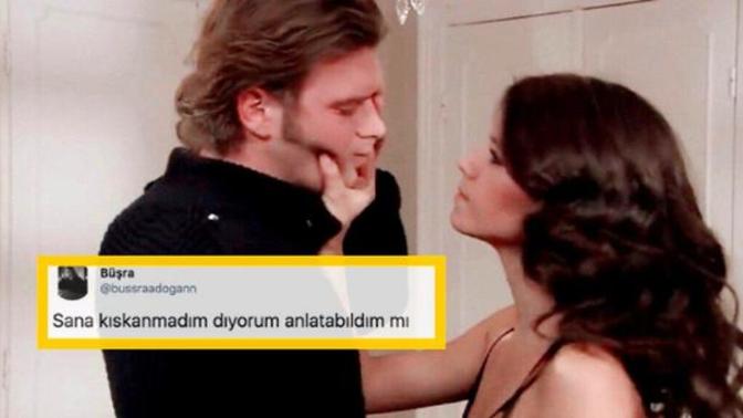 Kıskanmadan ne kadar süre flörte devam edebilirsin?
