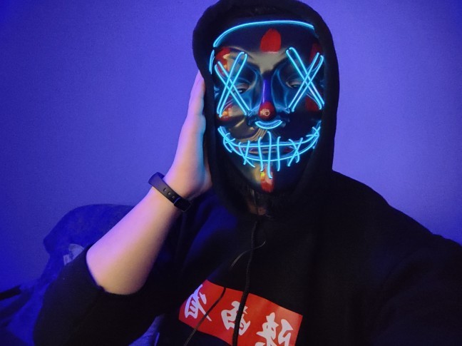 Hallowen partisinde hangi kostümü giymek istersin?