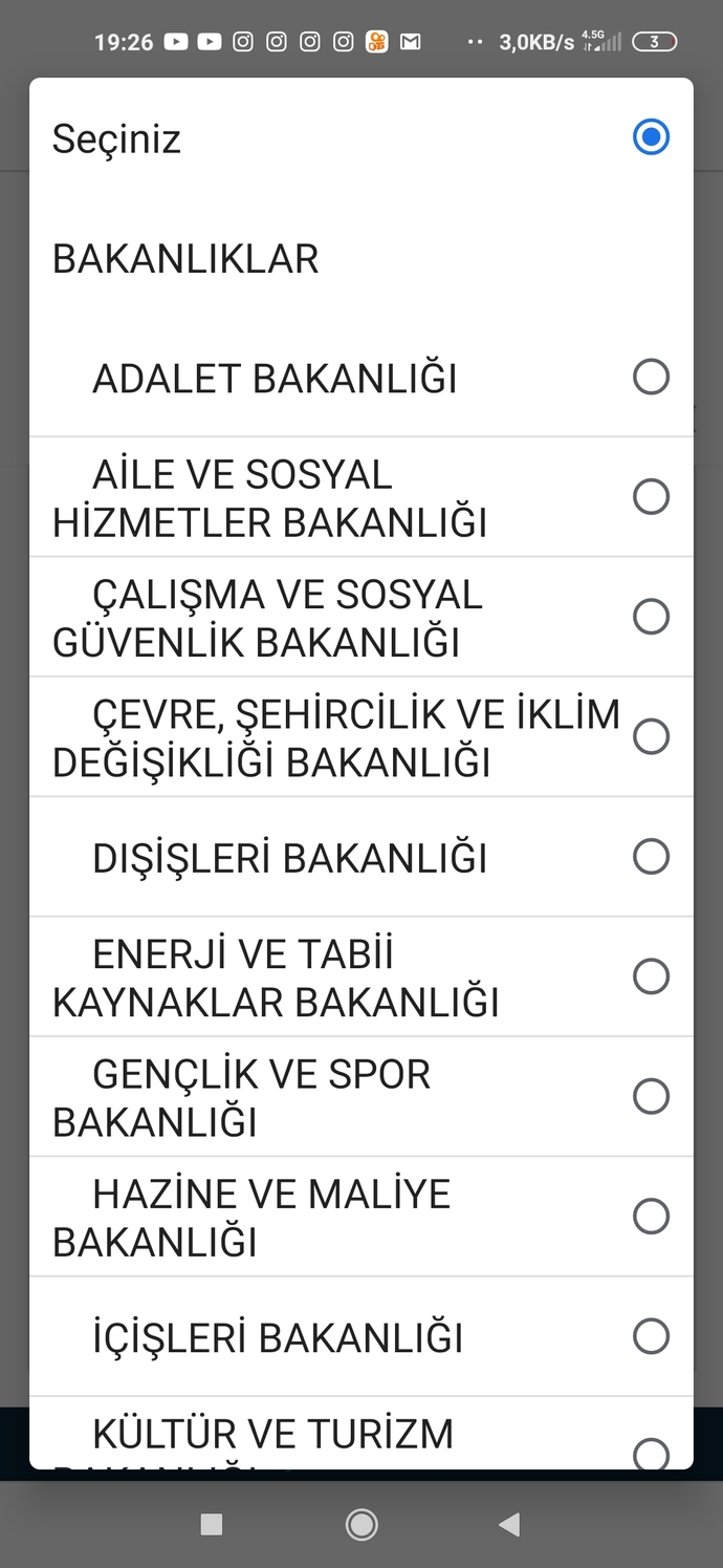 Elektrik kesintisi için nereye şikayet edilir?