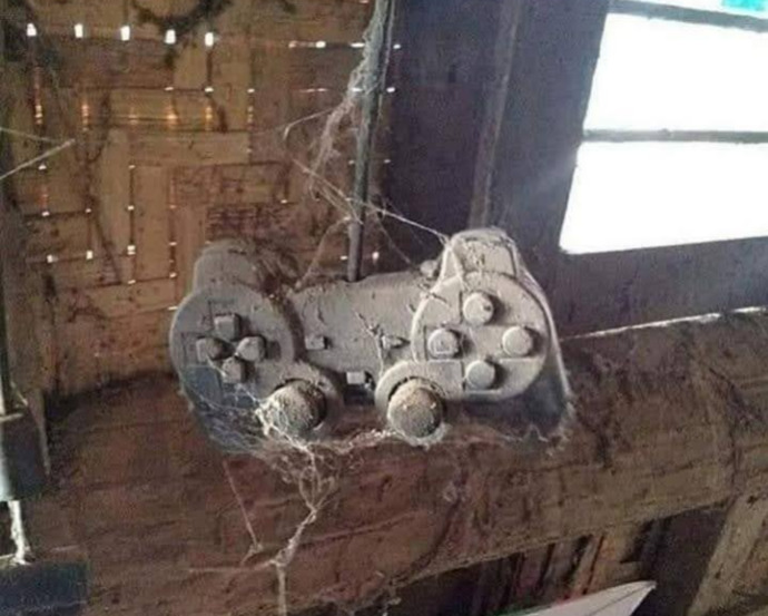 Bu kol ile oyun oynanır mı?