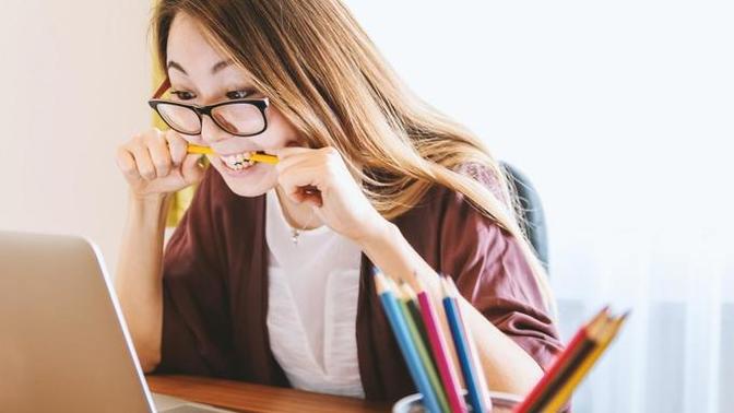 Diyet yaparak 4 haftada stresi azaltmak ister misiniz?