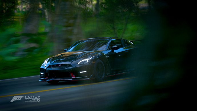 Forza Horizon 5 çekimlerim güzel olmuş mu?
