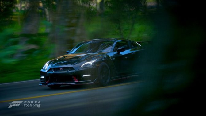 Forza Horizon 5 çekimlerim güzel olmuş mu?