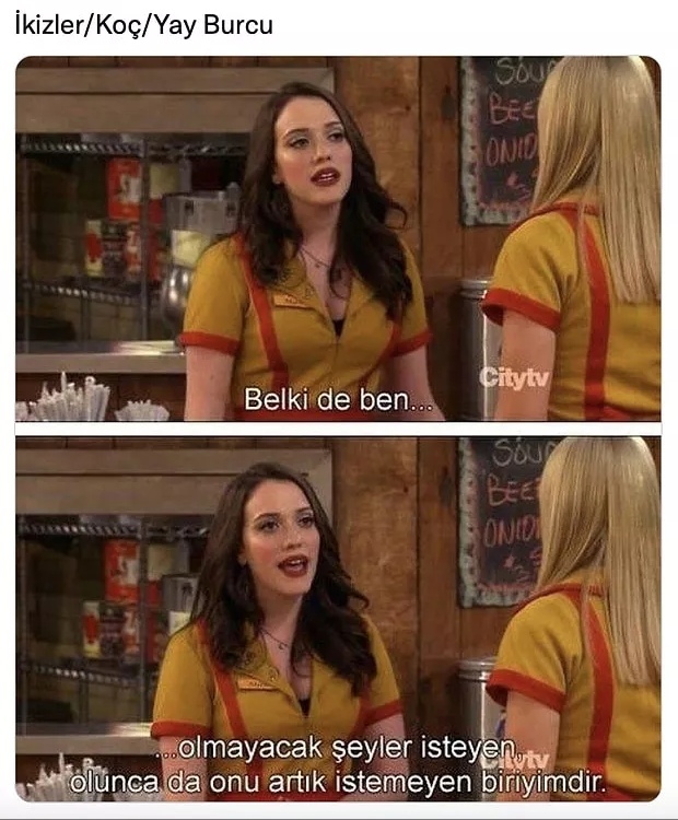 İkizler burcunun ikiyüzlü ve yanar döner olması halis mi?