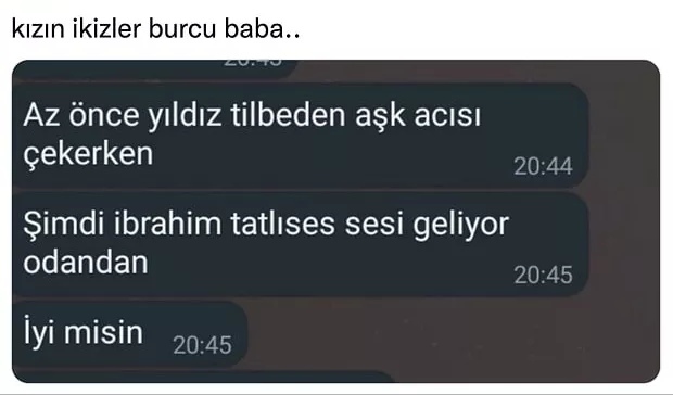 İkizler burcunun ikiyüzlü ve yanar döner olması halis mi?
