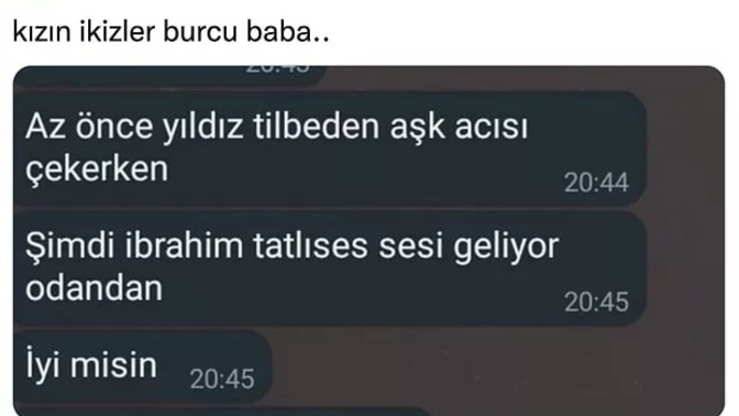 İkizler burcunun ikiyüzlü ve yanar döner olması halis mi?