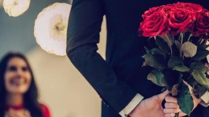 Erkekler bir çiçek olsaydı hangisi olurdu?
