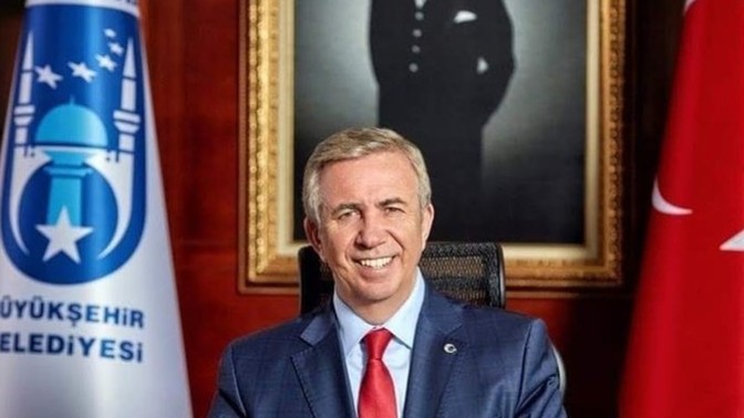 Ankara  halkı, Mansur Yavaş'tan memnun musunuz?