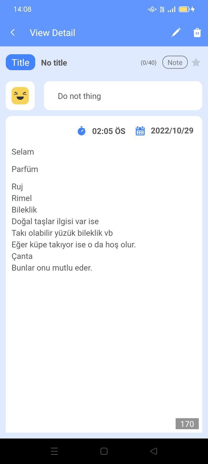 Yakın arkadaşa ne hediye alınır?